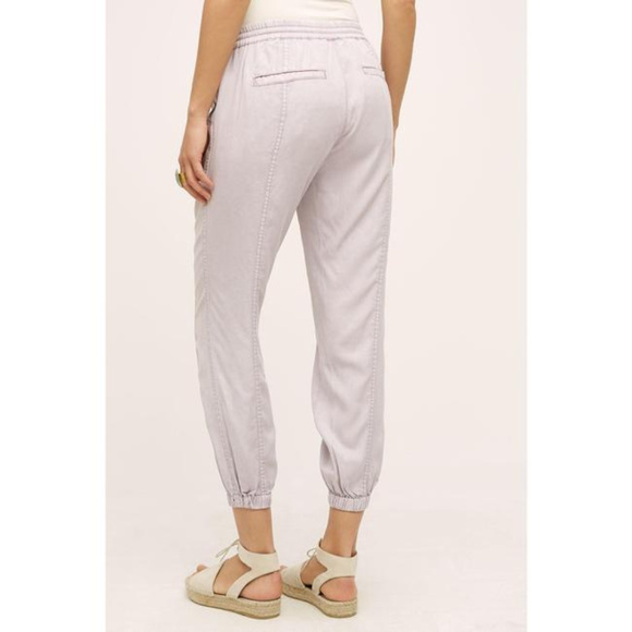 NWOT hei hei midland anthropologie joggers small - Picture 4 of 7